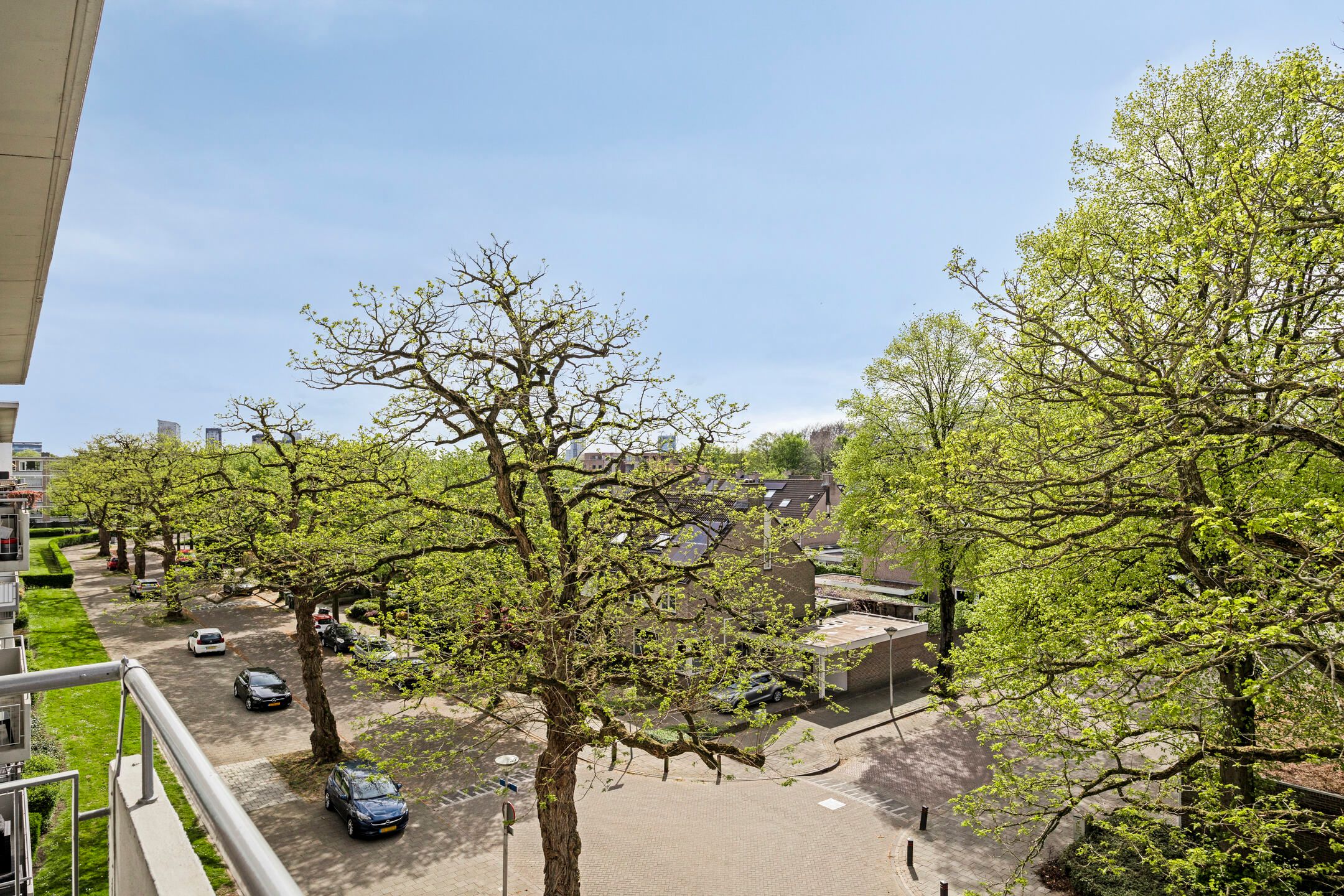 Foto 6 van Veldmaarschalk Montgomerylaan 813