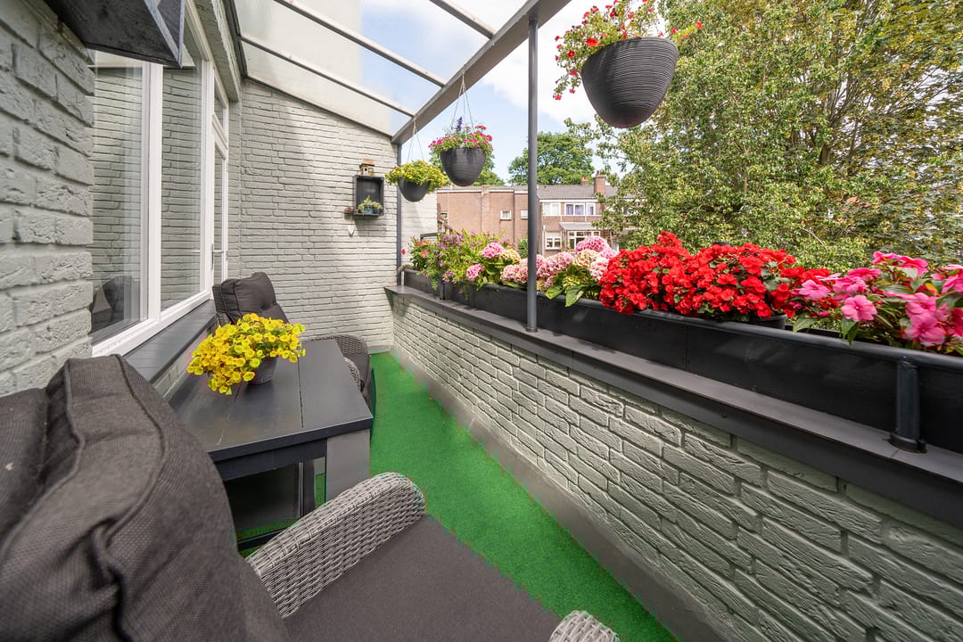 Foto 38 van Gruttostraat 59-A