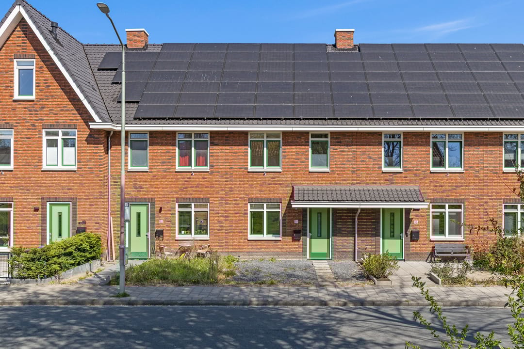 Foto 1 van Zuidendijk 54