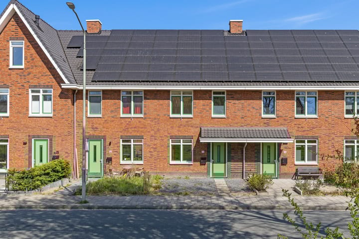 Foto 1 van Zuidendijk 54