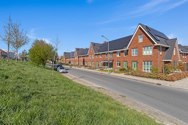 Foto 2 van Zuidendijk 54