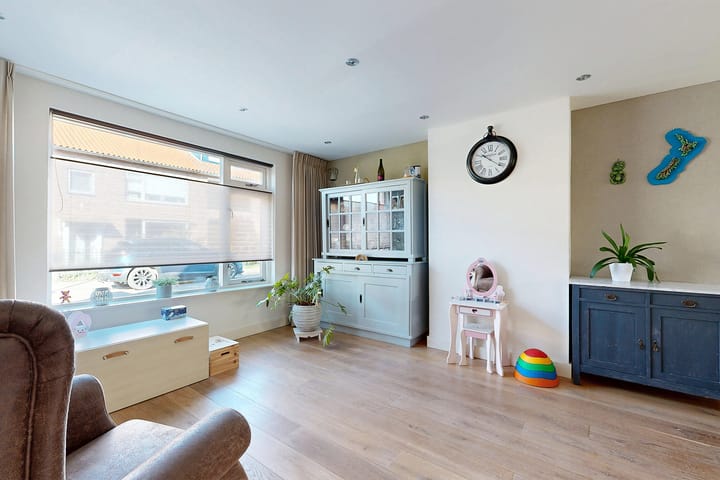 Photo 14 of Daniëlstraat 13