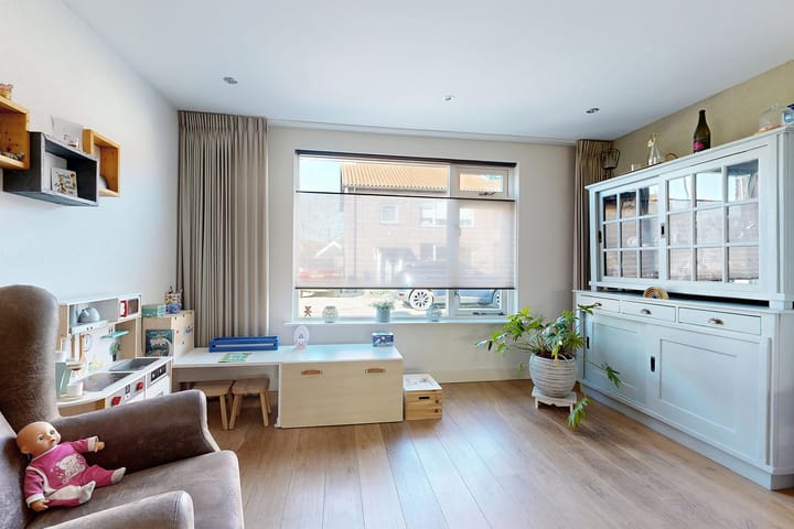 Photo 15 of Daniëlstraat 13