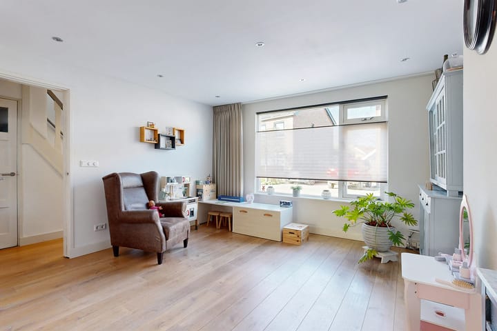 Photo 16 of Daniëlstraat 13