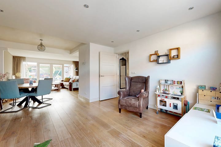 Photo 17 of Daniëlstraat 13