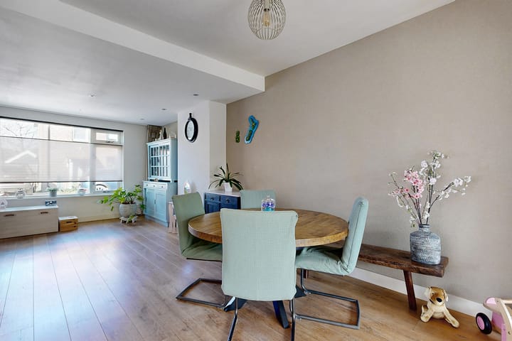 Photo 18 of Daniëlstraat 13