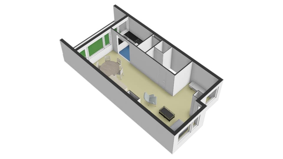 Foto 44 van Gruttostraat 59-A