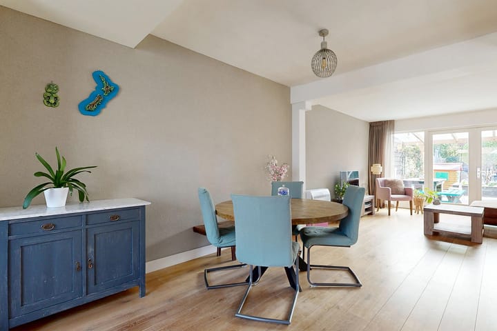 Photo 19 of Daniëlstraat 13