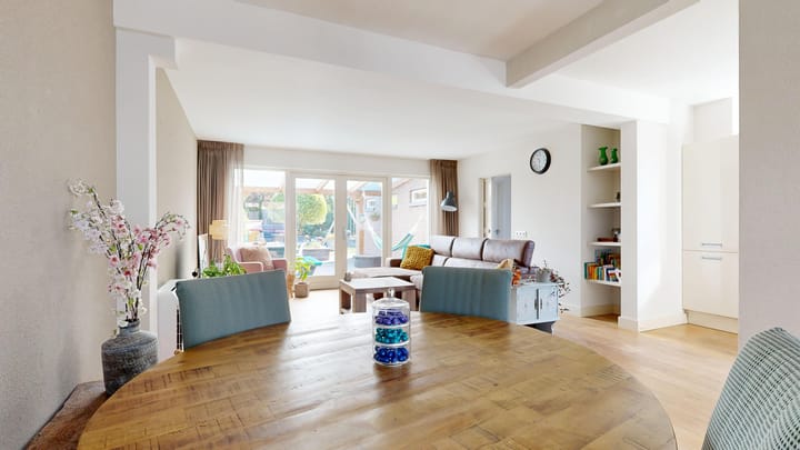 Photo 20 of Daniëlstraat 13