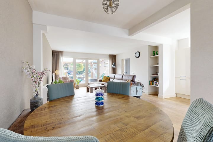 Photo 21 of Daniëlstraat 13