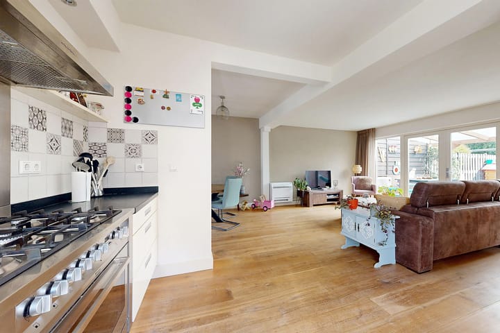 Photo 23 of Daniëlstraat 13