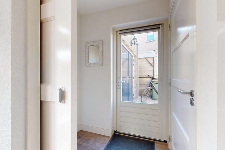 Photo 28 of Daniëlstraat 13