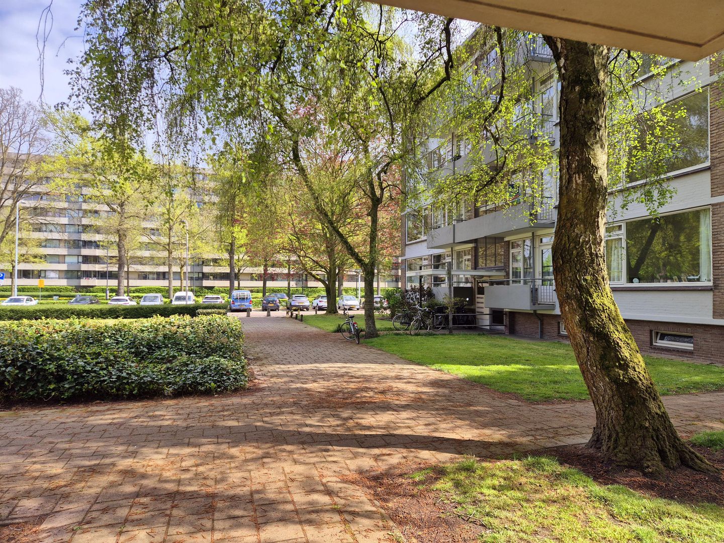 Foto 35 van Veldmaarschalk Montgomerylaan 813