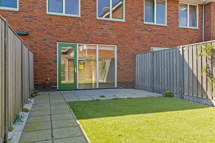 Foto 20 van Zuidendijk 54