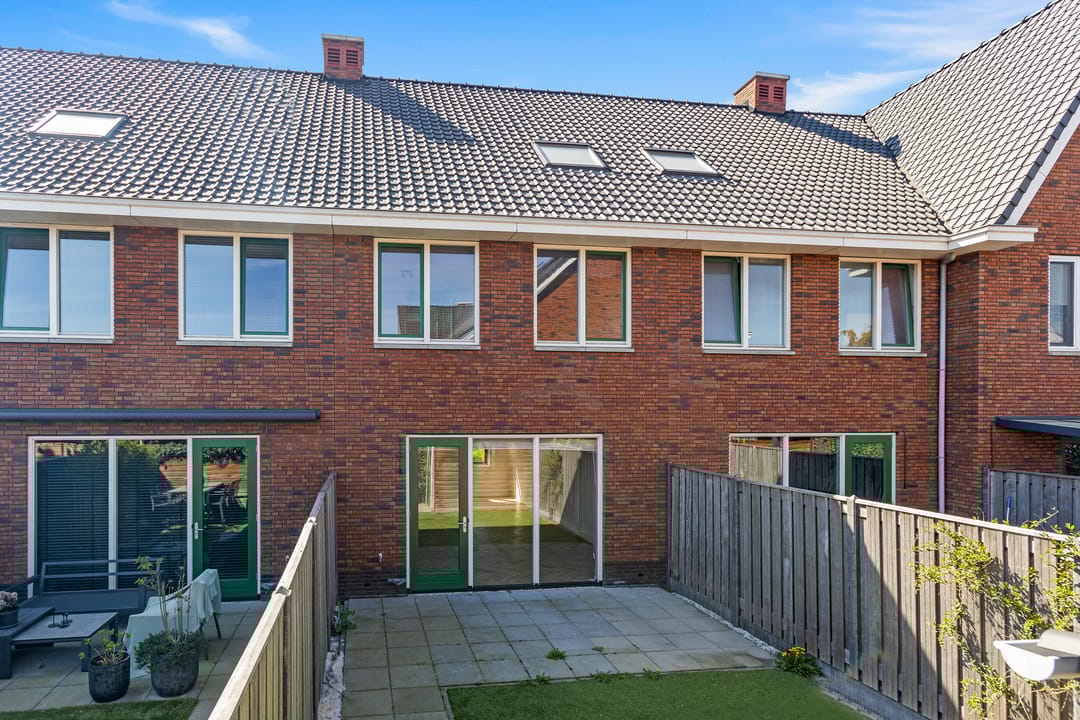 Foto 22 van Zuidendijk 54