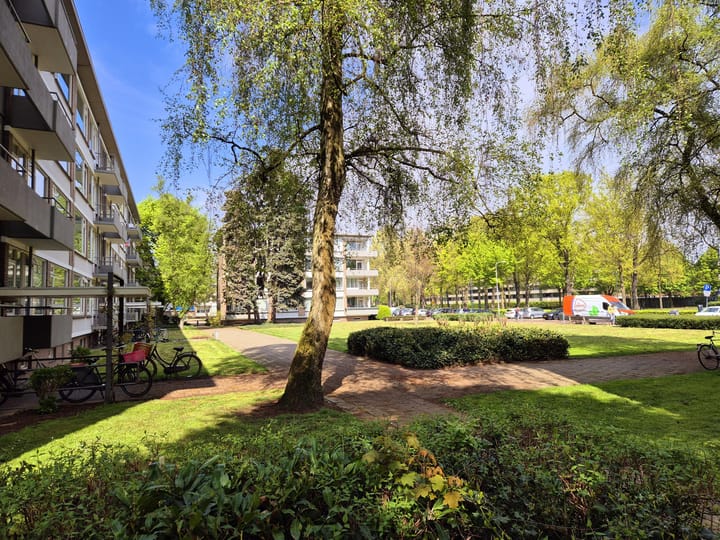 Foto 7 van Veldmaarschalk Montgomerylaan 813