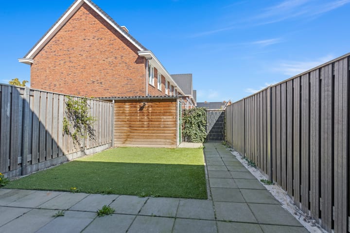 Foto 25 van Zuidendijk 54