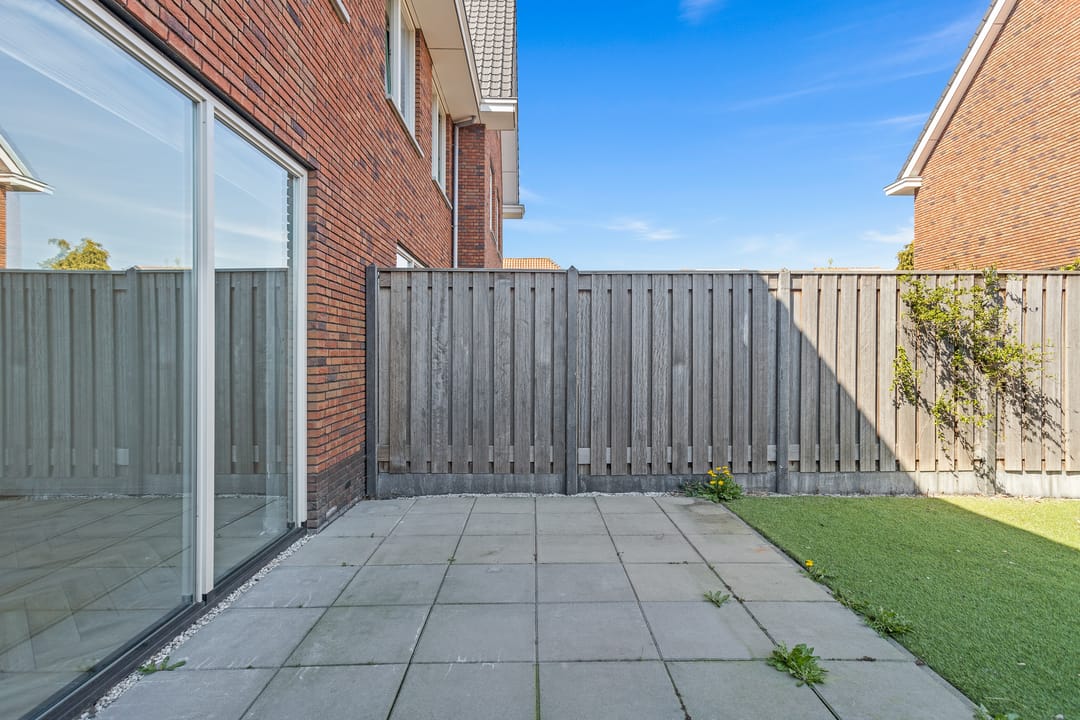 Foto 26 van Zuidendijk 54