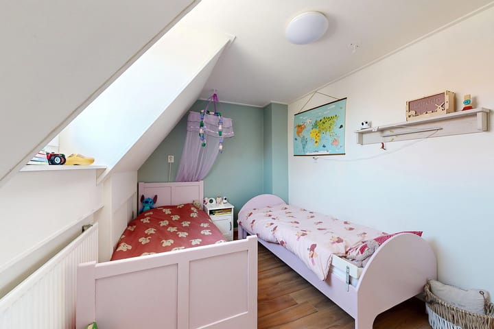 Photo 39 of Daniëlstraat 13