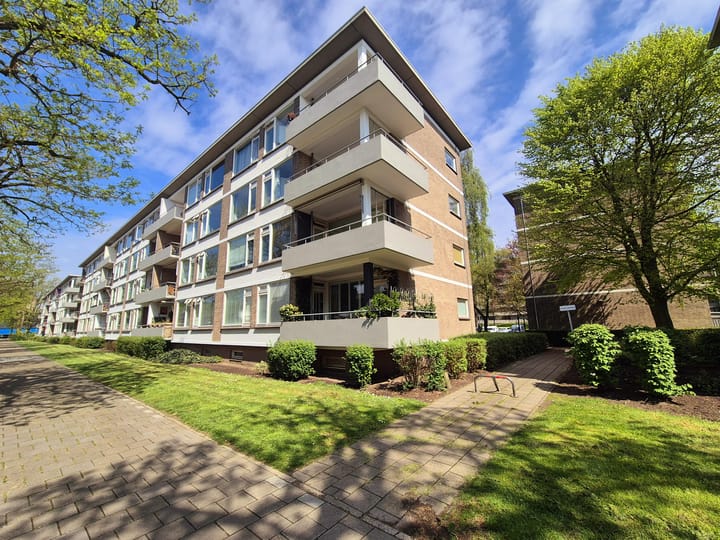 Foto 36 van Veldmaarschalk Montgomerylaan 813