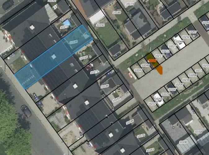 Foto 33 van Zuidendijk 54