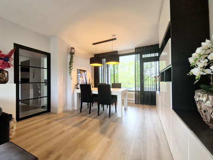 Foto 17 van Veldmaarschalk Montgomerylaan 813