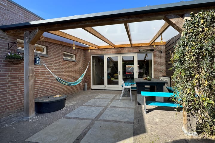 Photo 51 of Daniëlstraat 13