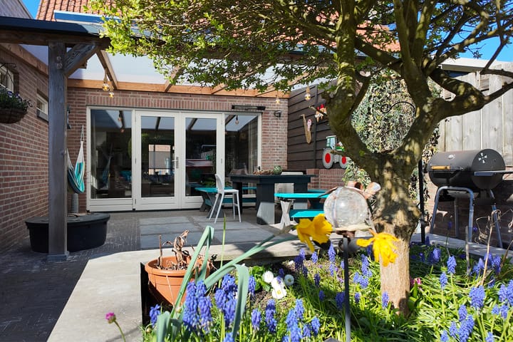 Photo 54 of Daniëlstraat 13