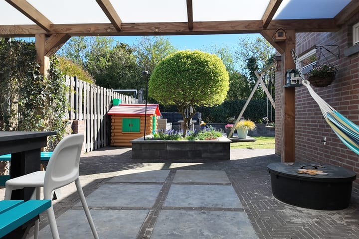 Photo 57 of Daniëlstraat 13