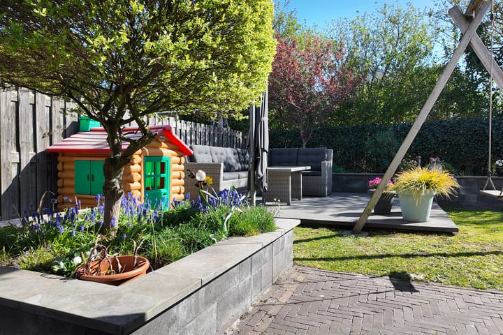 Photo 60 of Daniëlstraat 13