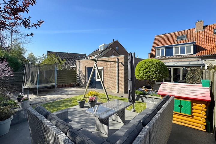 Photo 64 of Daniëlstraat 13