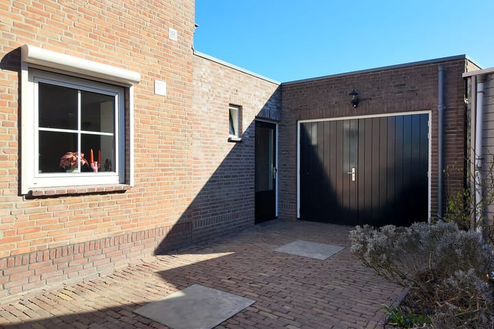 Photo 65 of Daniëlstraat 13