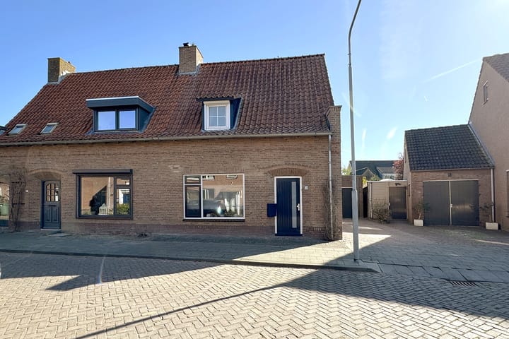 Photo 66 of Daniëlstraat 13