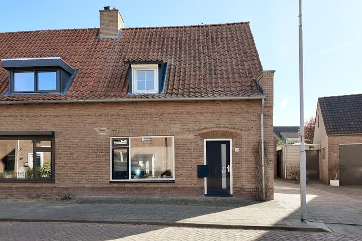 Photo 67 of Daniëlstraat 13