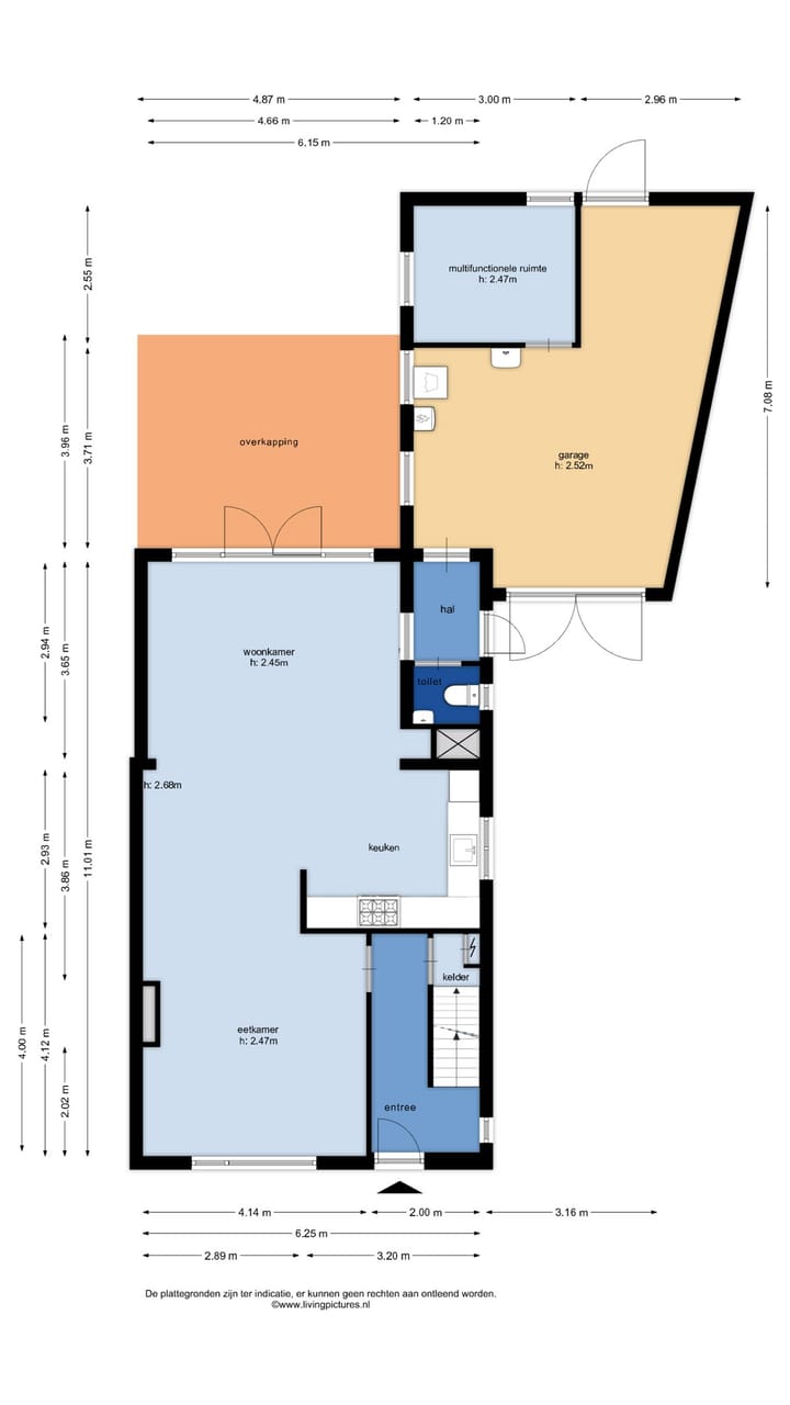 Photo 71 of Daniëlstraat 13