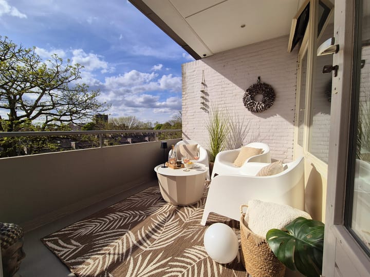 Foto 4 van Veldmaarschalk Montgomerylaan 813