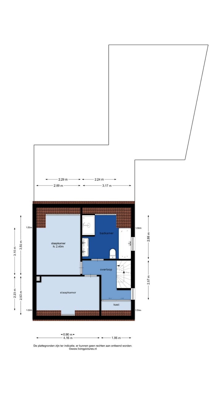 Photo 73 of Daniëlstraat 13