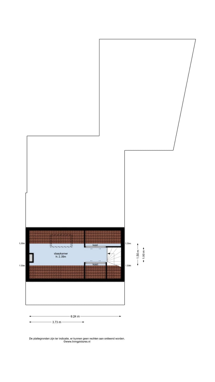 Photo 74 of Daniëlstraat 13