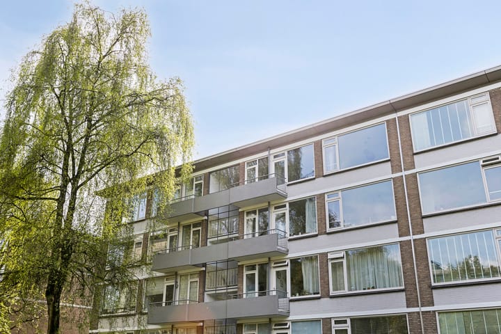 Foto 37 van Veldmaarschalk Montgomerylaan 813