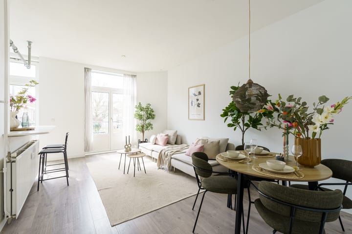 Foto 3 van Nicolaas van der Laanstraat 2-B