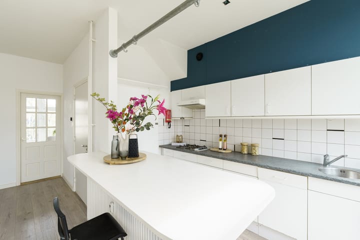 Foto 4 van Nicolaas van der Laanstraat 2-B