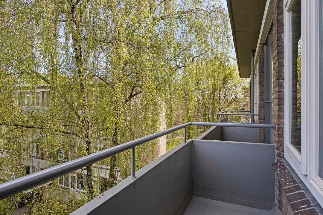 Foto 26 van Veldmaarschalk Montgomerylaan 813