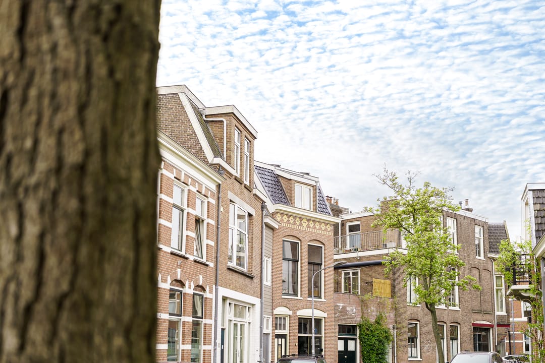 Photo 7 of Nicolaas van der Laanstraat 2-B