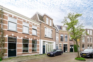 Nicolaas van der Laanstraat thumbnail