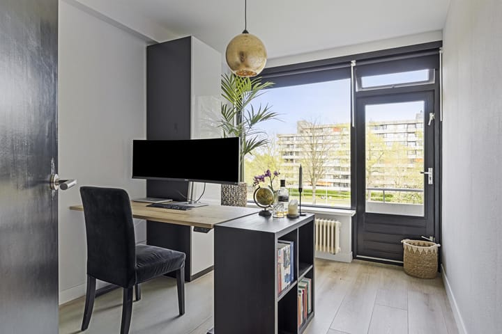 Foto 25 van Veldmaarschalk Montgomerylaan 813