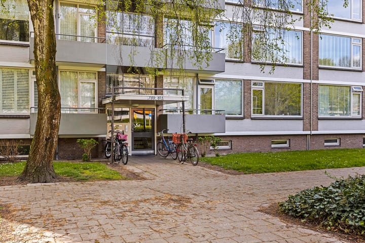 Foto 8 van Veldmaarschalk Montgomerylaan 813