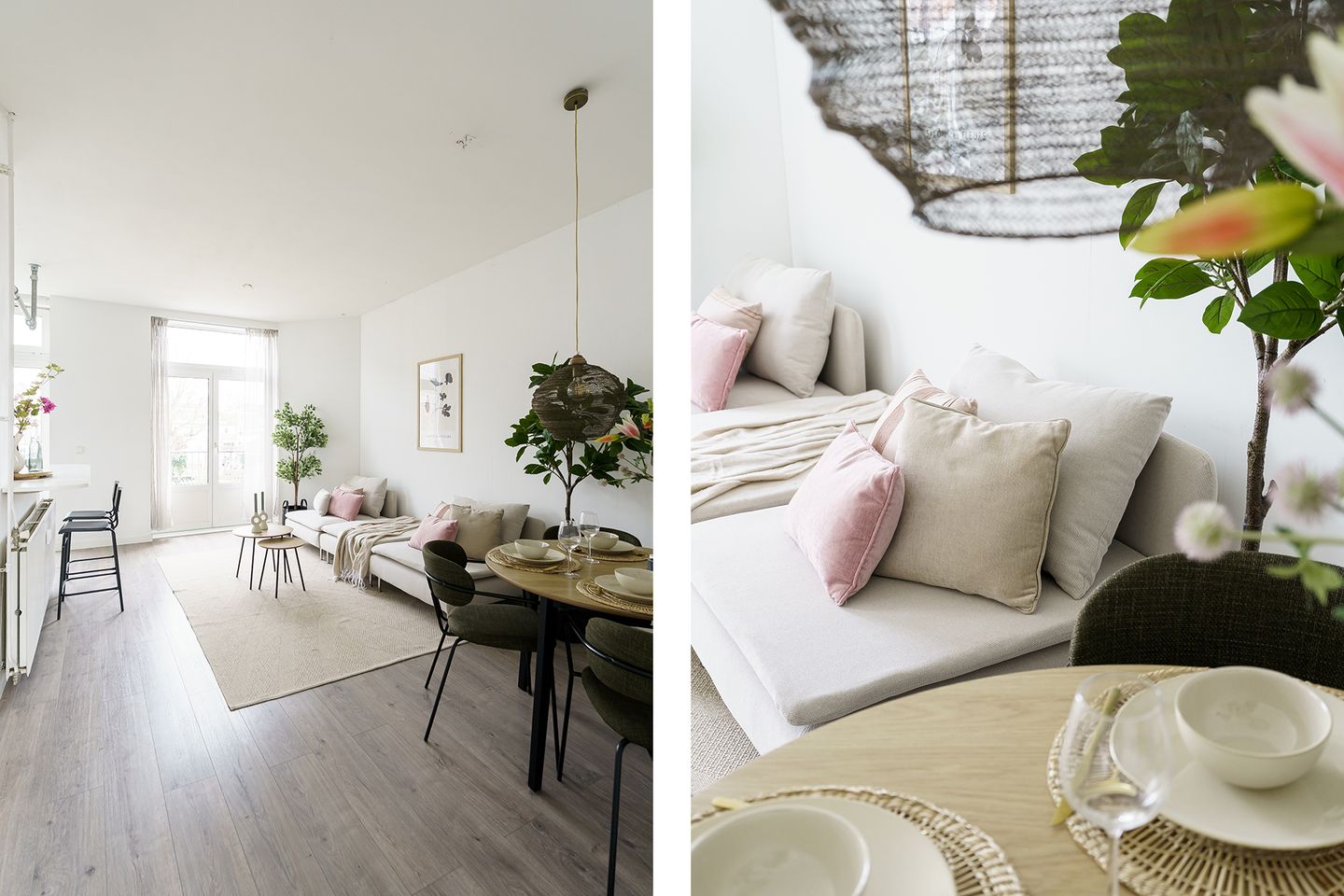 Photo 10 of Nicolaas van der Laanstraat 2-B