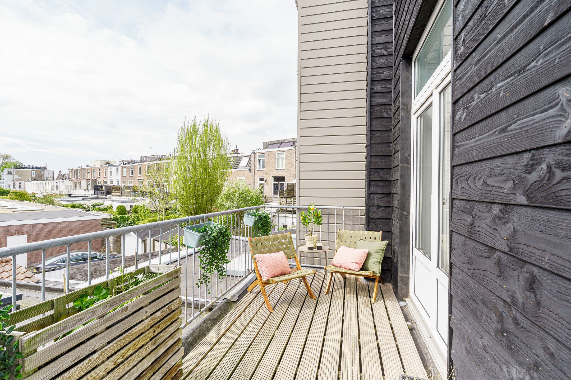 Photo 15 of Nicolaas van der Laanstraat 2-B