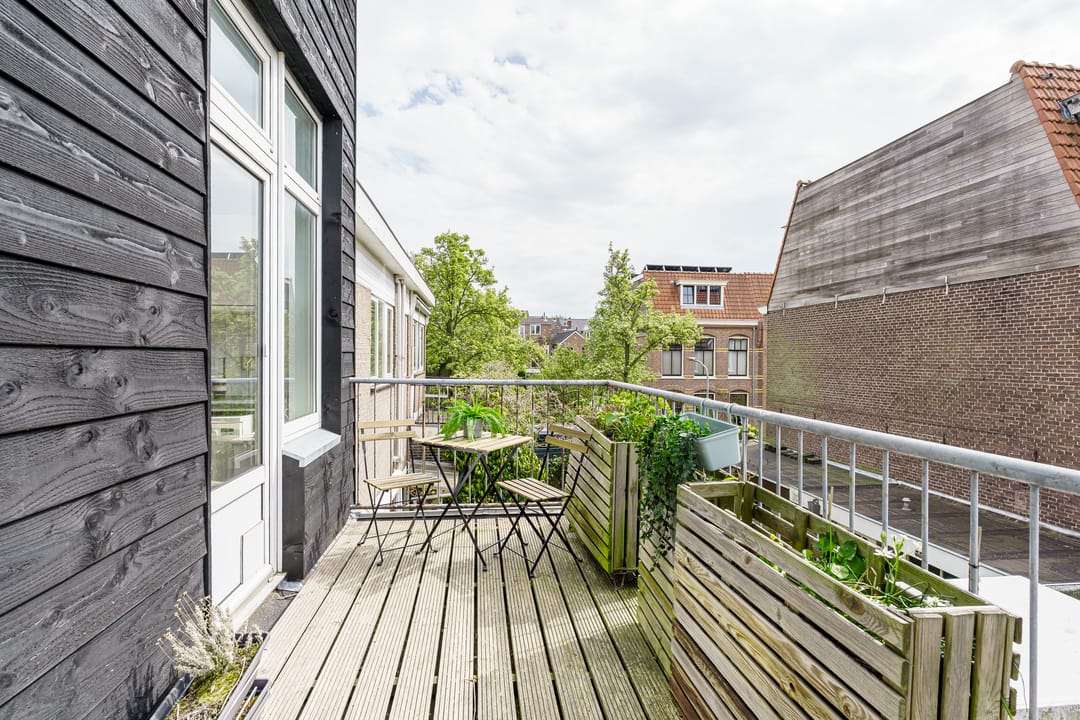 Photo 16 of Nicolaas van der Laanstraat 2-B
