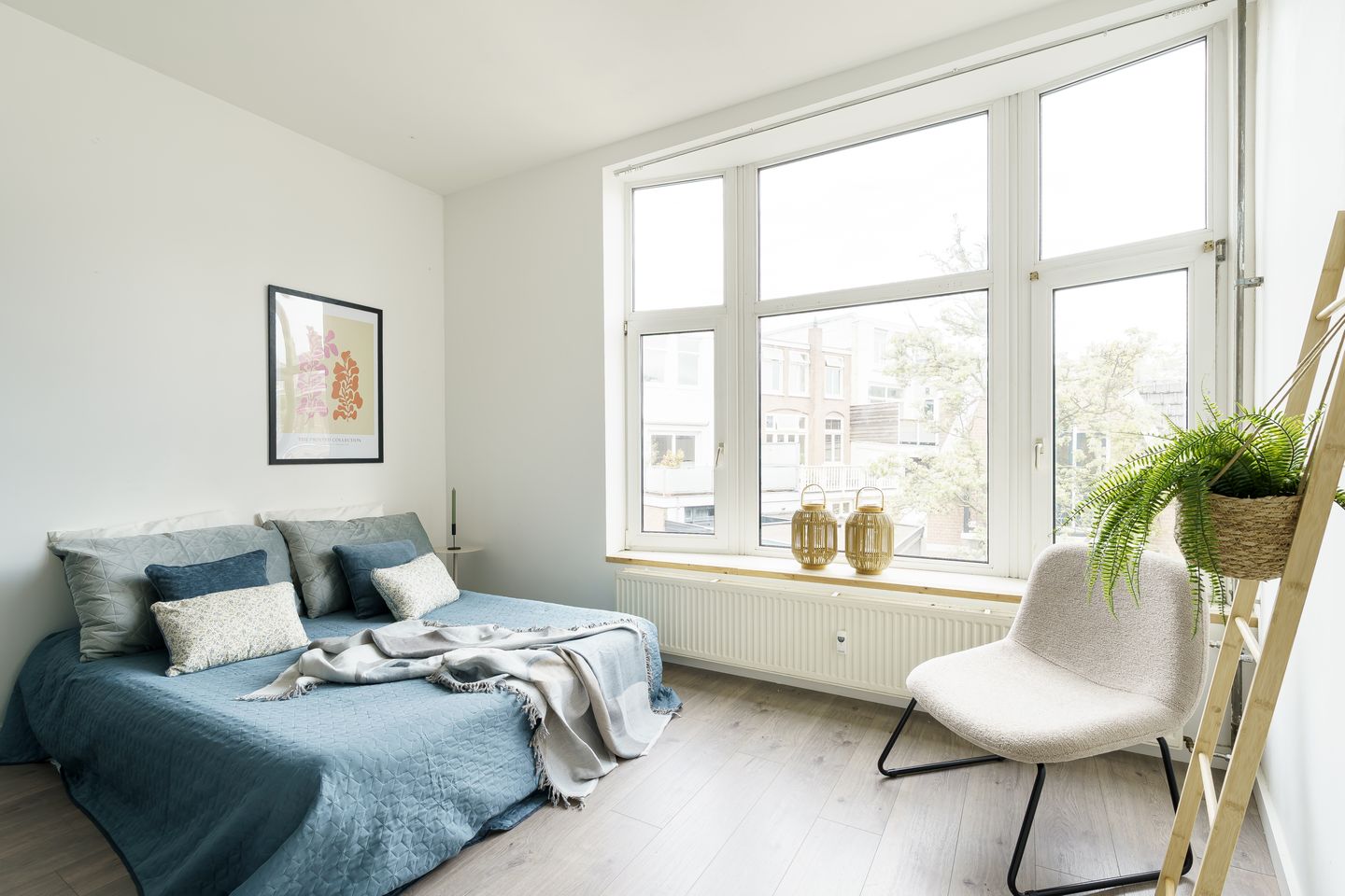 Photo 19 of Nicolaas van der Laanstraat 2-B